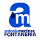 Antonio Martínez Fontanería logo
